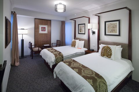 Pagoda Resort & Spa - Australia Accommodation 6