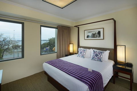 Pagoda Resort & Spa - Australia Accommodation 4