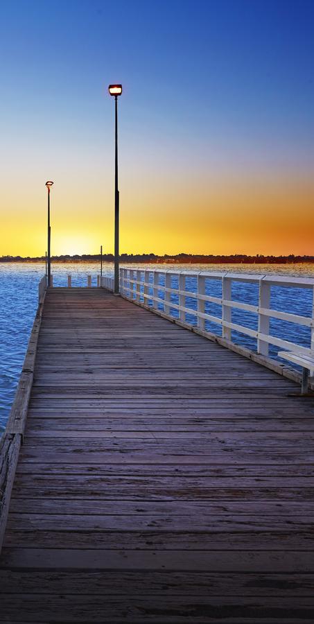 Pagoda Resort & Spa - Australia Accommodation 28