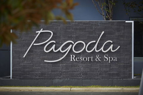 Pagoda Resort & Spa - Australia Accommodation 16