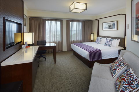 Pagoda Resort & Spa - Australia Accommodation 10