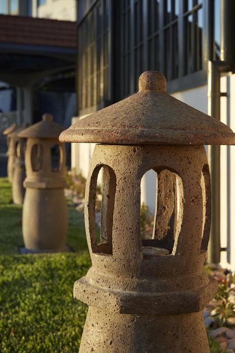 Pagoda Resort & Spa - Australia Accommodation 20