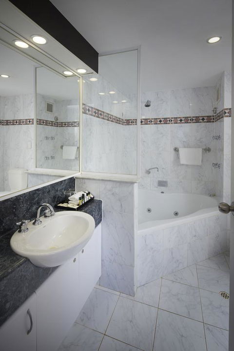 Pagoda Resort & Spa - Australia Accommodation 33