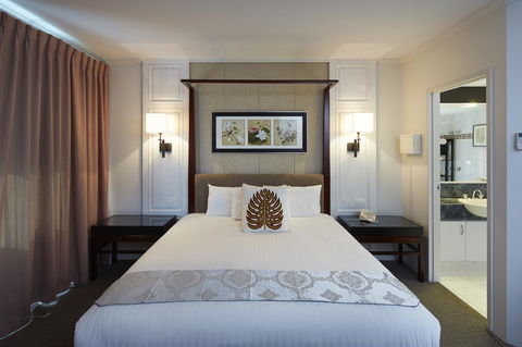 Pagoda Resort & Spa - Australia Accommodation 30