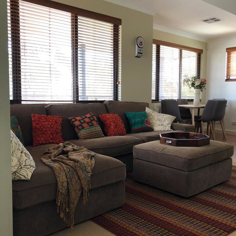Mullaloo Beachfront Retreat - Australia Accommodation 2