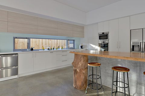 Sandpiper Retreat - Australia Accommodation 9
