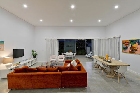 Sandpiper Retreat - Australia Accommodation 16