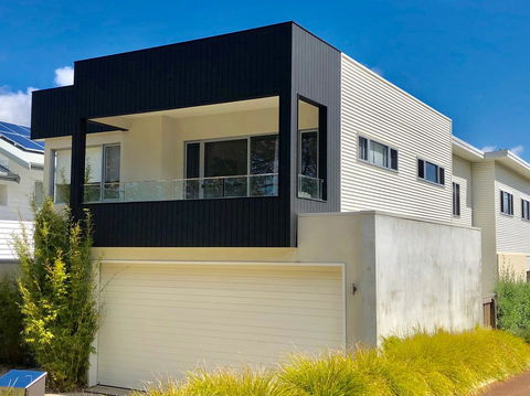 Sandpiper Retreat - Australia Accommodation 0