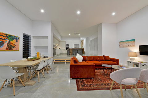 Sandpiper Retreat - Australia Accommodation 6