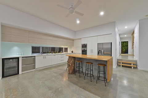 Sandpiper Retreat - Australia Accommodation 5