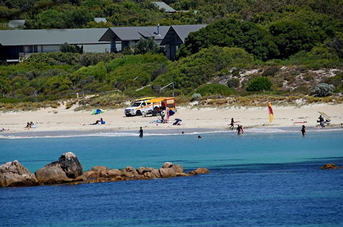 Sandpiper Retreat - Australia Accommodation 30
