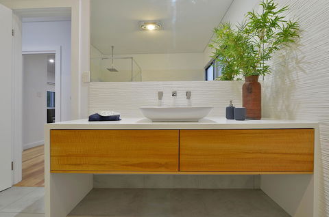 Sandpiper Retreat - Australia Accommodation 11