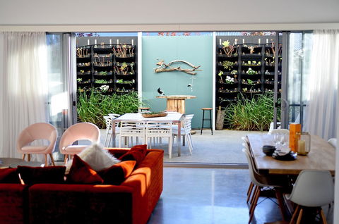 Sandpiper Retreat - Australia Accommodation 25