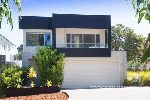 Sandpiper Retreat - Australia Accommodation 1