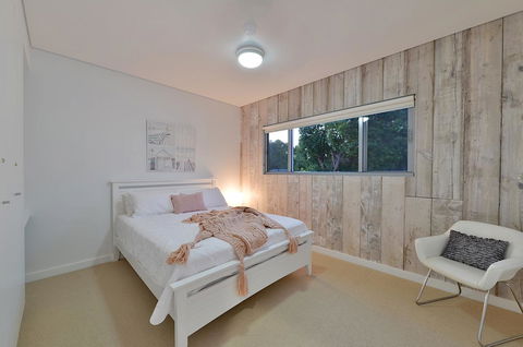 Sandpiper Retreat - Australia Accommodation 12