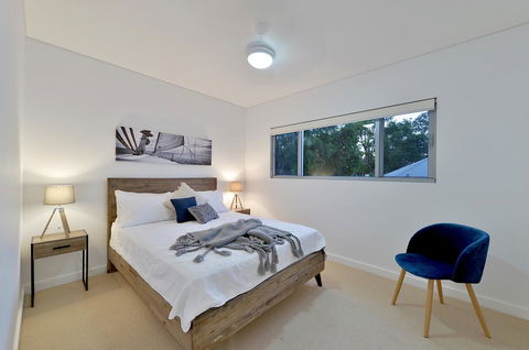 Sandpiper Retreat - Australia Accommodation 23
