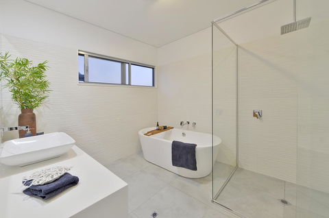 Sandpiper Retreat - Australia Accommodation 18