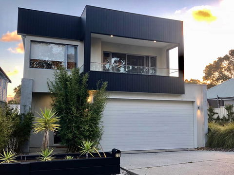 Sandpiper Retreat - Australia Accommodation 7