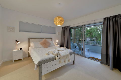 Sandpiper Retreat - Australia Accommodation 26