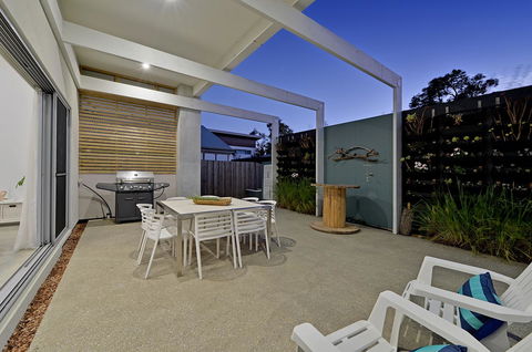 Sandpiper Retreat - Australia Accommodation 28