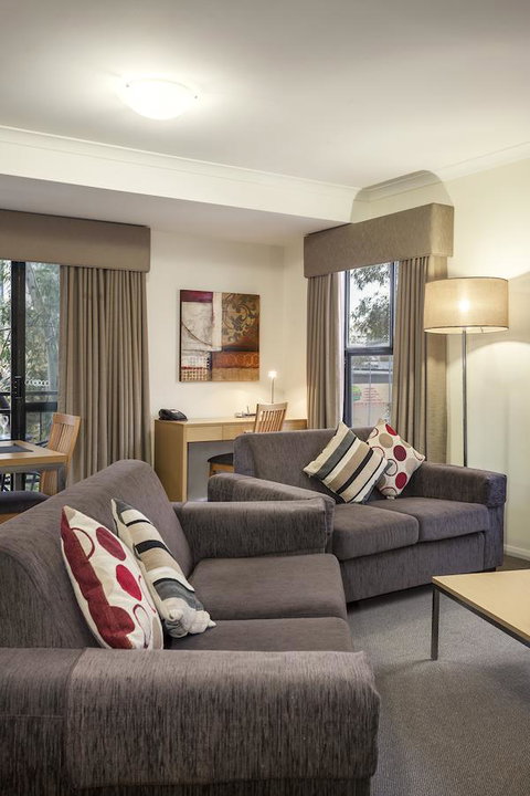 Best Western Northbridge Apartments - Australia Accommodation 15