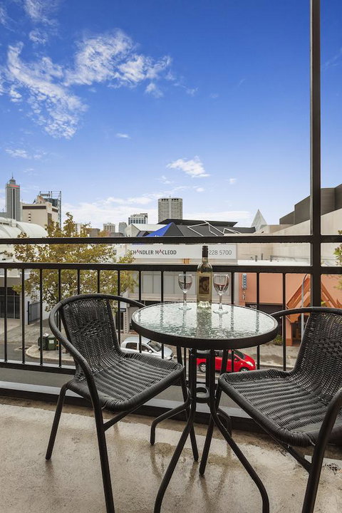 Best Western Northbridge Apartments - Australia Accommodation 8