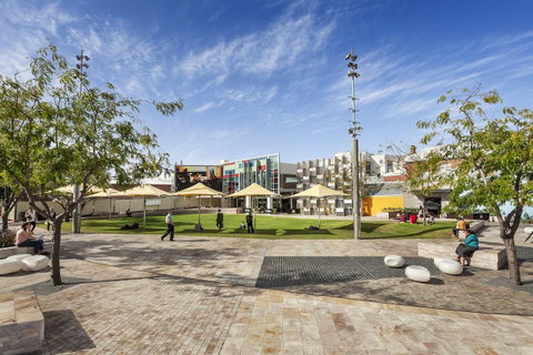 Best Western Northbridge Apartments - Australia Accommodation 40