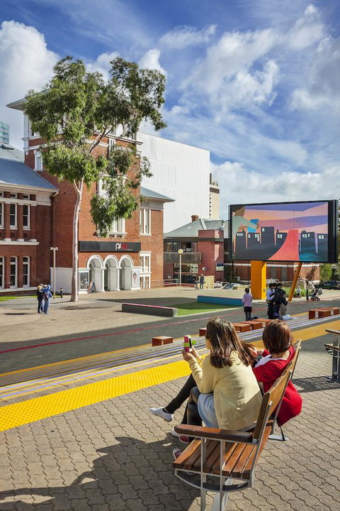 Best Western Northbridge Apartments - Australia Accommodation 31