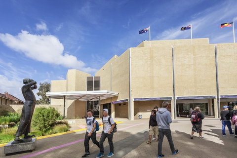 Best Western Northbridge Apartments - Australia Accommodation 30