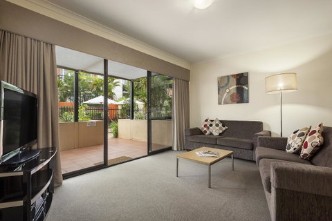 Best Western Northbridge Apartments - Australia Accommodation 12