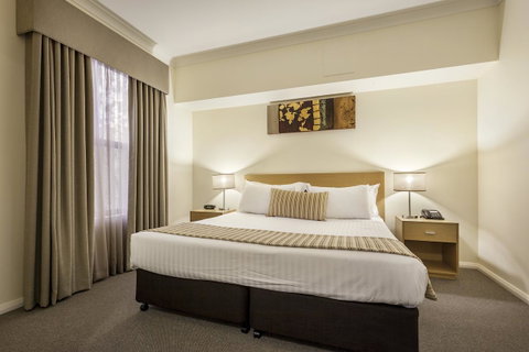 Best Western Northbridge Apartments - Australia Accommodation 23