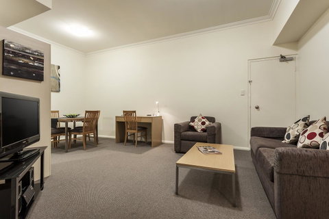 Best Western Northbridge Apartments - Australia Accommodation 19
