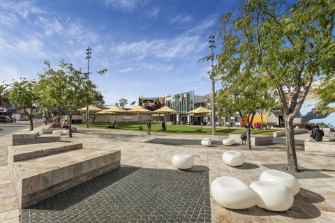 Best Western Northbridge Apartments - Australia Accommodation 39