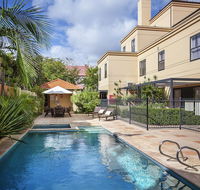 Best Western Northbridge Apartments - Australia Accommodation
