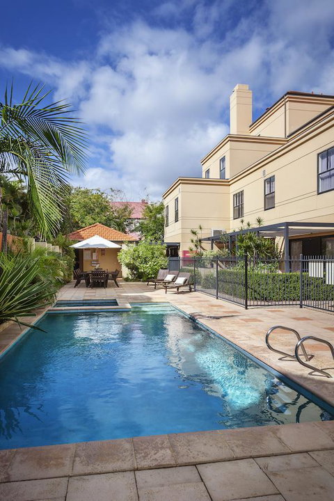 Best Western Northbridge Apartments - Australia Accommodation 0