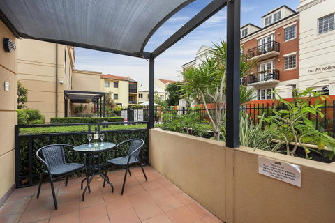 Best Western Northbridge Apartments - Australia Accommodation 10