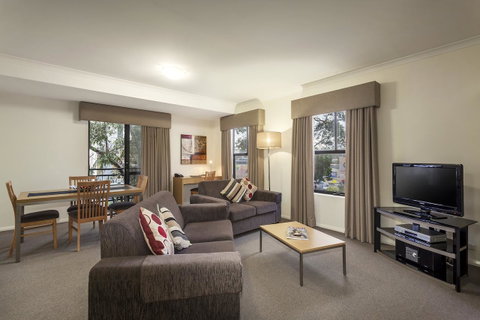 Best Western Northbridge Apartments - Australia Accommodation 13