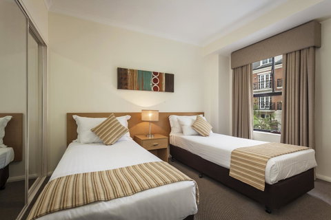 Best Western Northbridge Apartments - Australia Accommodation 24