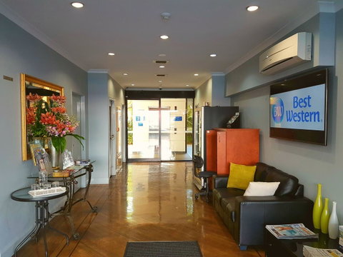 Best Western Northbridge Apartments - Australia Accommodation 28