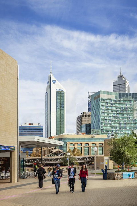 Best Western Northbridge Apartments - Australia Accommodation 35