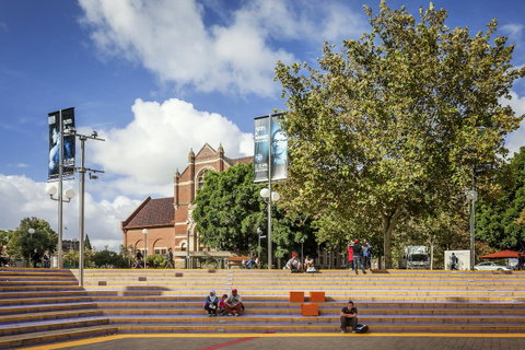 Best Western Northbridge Apartments - Australia Accommodation 32