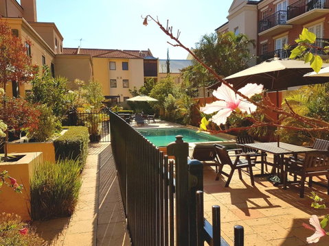 Best Western Northbridge Apartments - Australia Accommodation 5