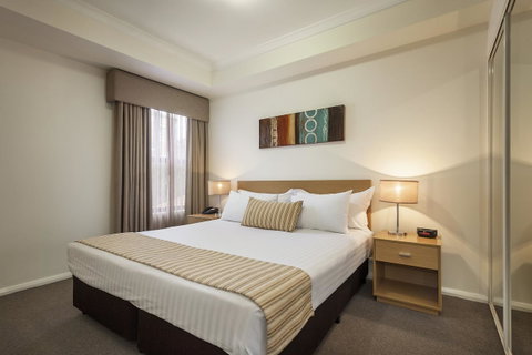 Best Western Northbridge Apartments - Australia Accommodation 22
