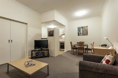 Best Western Northbridge Apartments - Australia Accommodation 17