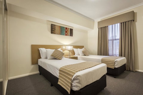 Best Western Northbridge Apartments - Australia Accommodation 25