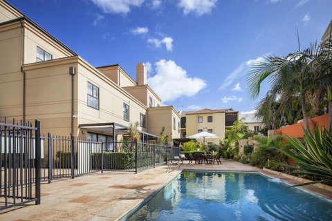 Best Western Northbridge Apartments - Australia Accommodation 4