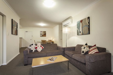 Best Western Northbridge Apartments - Australia Accommodation 16