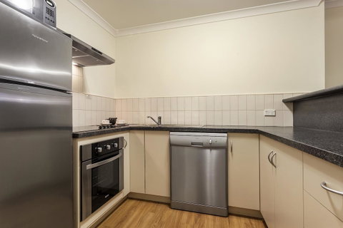 Best Western Northbridge Apartments - Australia Accommodation 20
