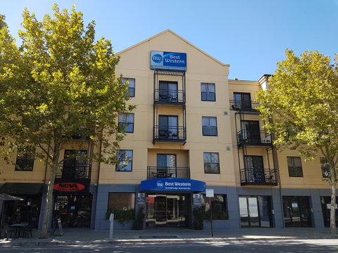 Best Western Northbridge Apartments - Australia Accommodation 2