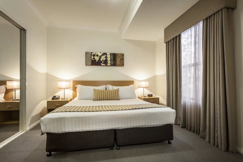 Best Western Northbridge Apartments - Australia Accommodation 26